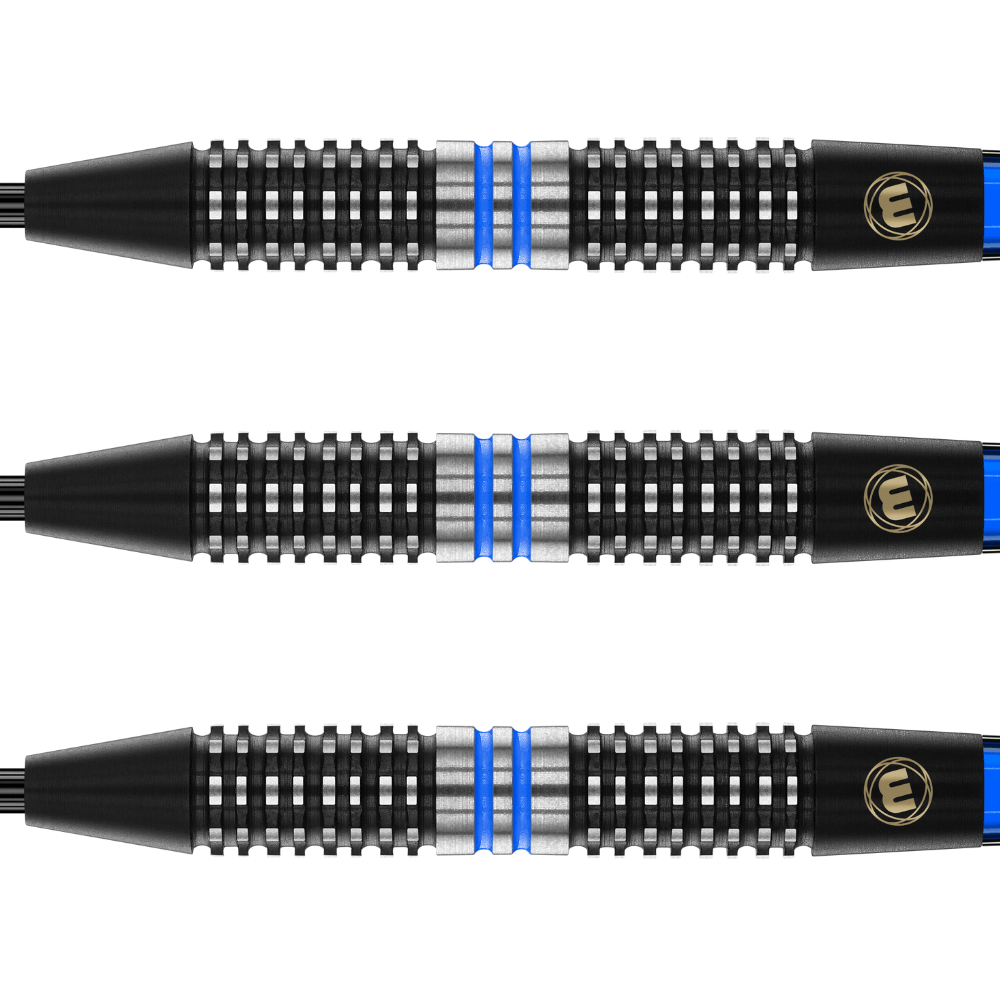 Winmau Galactics Steeldarts Detail