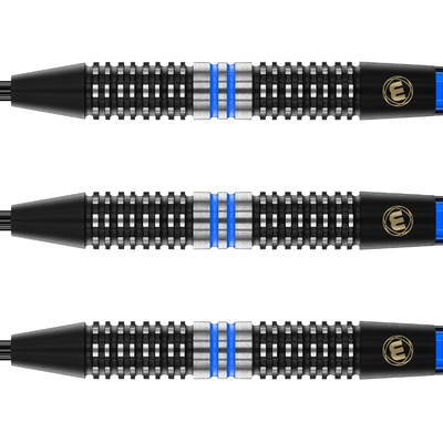 Winmau Galactics Steeldarts Detail