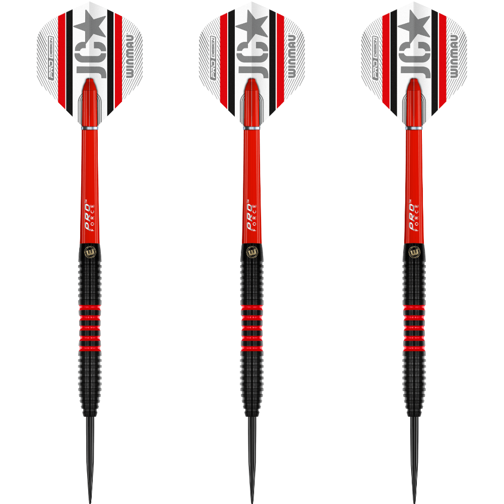 Winmau Joe Cullen Pro-Series Steeldarts Set