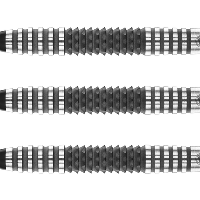 Winmau Kairos A Softdarts Detail