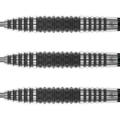 Winmau Kairos A Steeldarts Detail