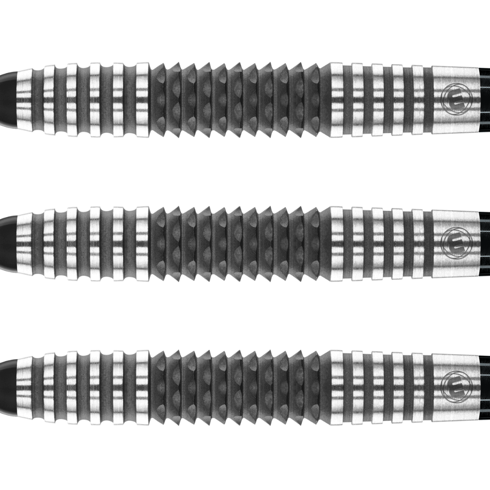 Winmau Kairos B Softdarts Detail