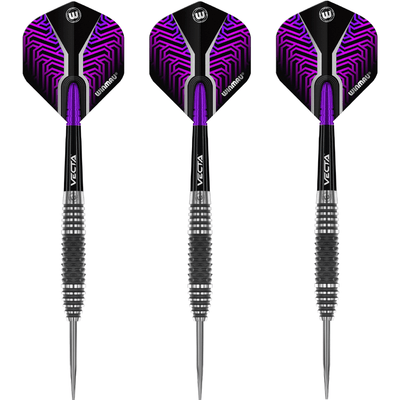 Winmau Kairos B Steeldarts Set