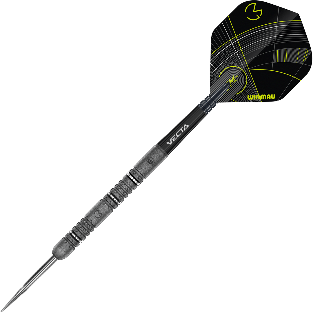 Winmau MVG Signature Edition Steeldarts