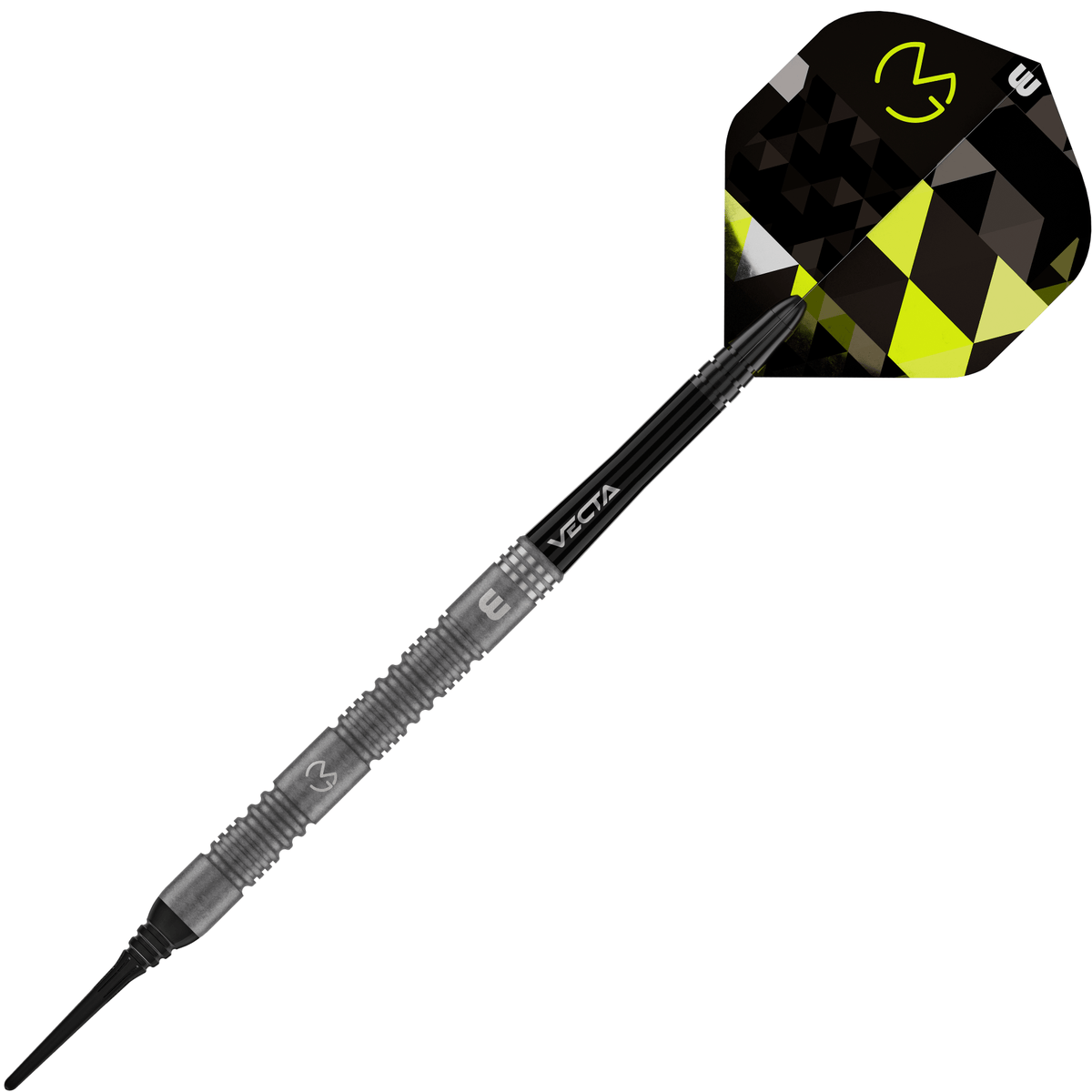 Winmau MVG TS Softdarts