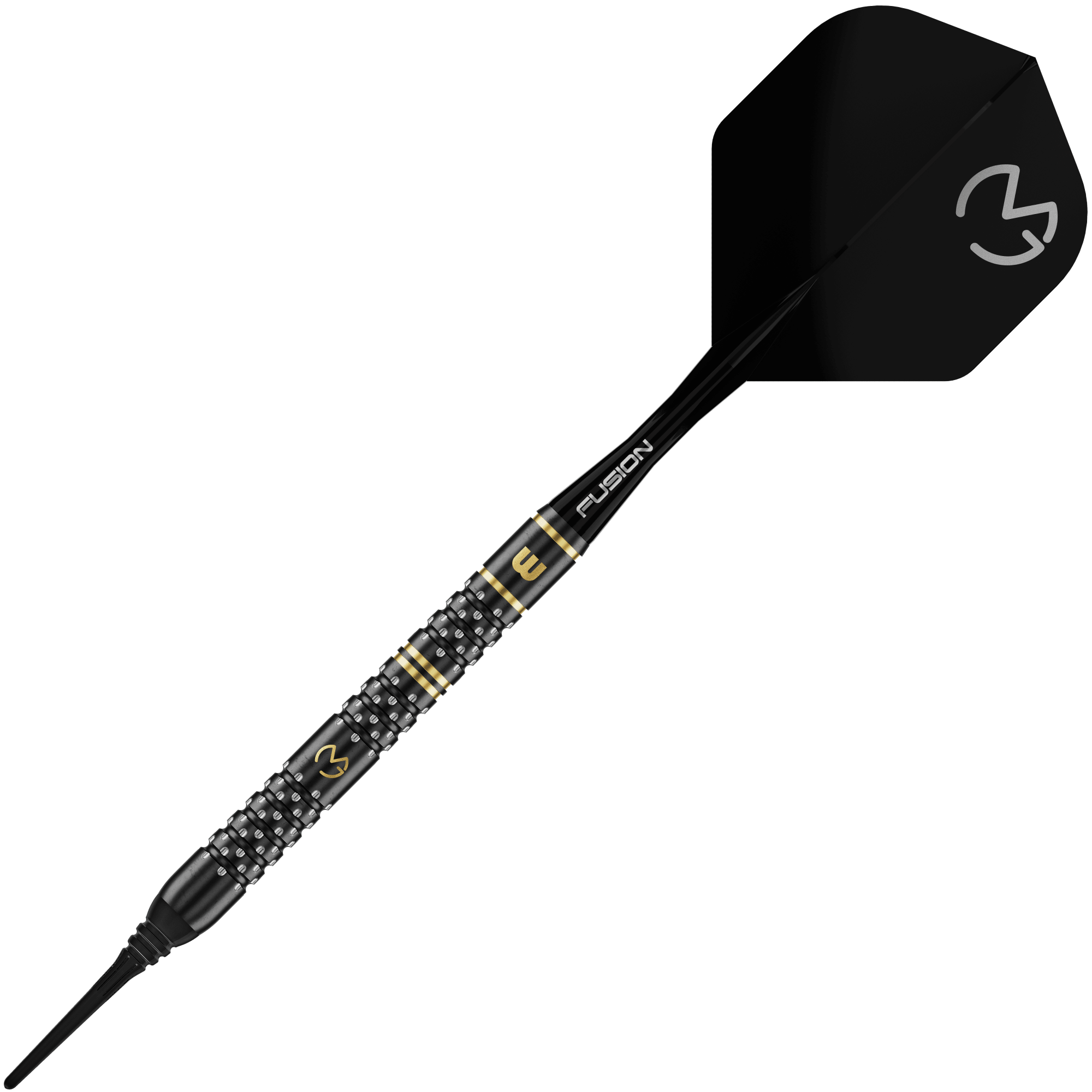 Winmau MVG W-MAX Softdarts