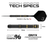 Winmau MVG W-MAX Switch Point Steeldarts Maße 24g