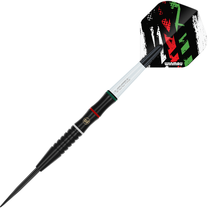 Winmau Peter Wachiuri Steeldarts