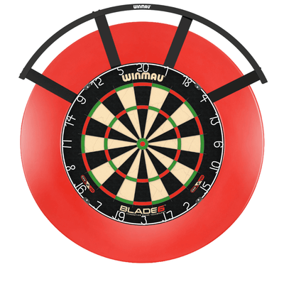 Winmau Polaris Set Rot