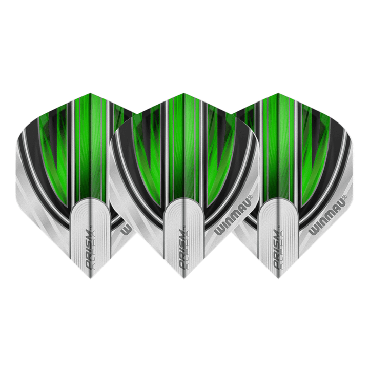 Winmau Prism Alpha 6915.136 Flights Set