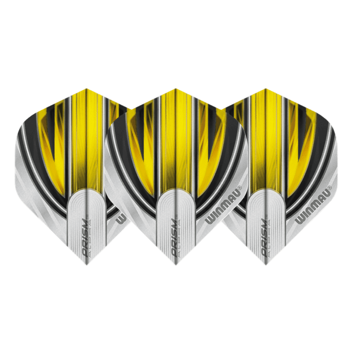 Winmau Prism Alpha 6915.170 Flights Set