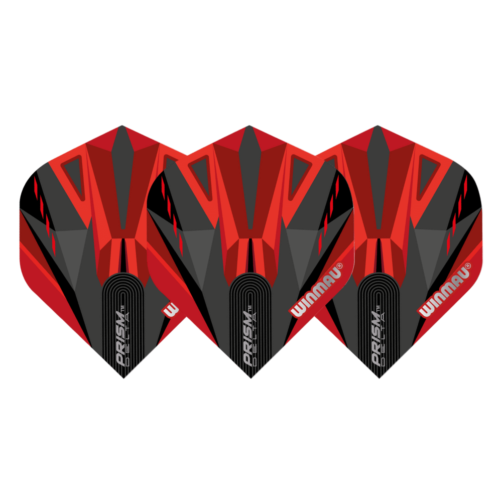 Winmau Prism Delta 6915.210 Flights Set