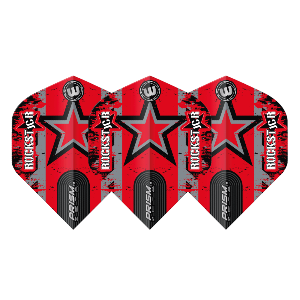 Winmau Prism Zeta 6915.319 Flights Set