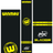 Winmau Pro-Zone Essential Dartmatte D2
