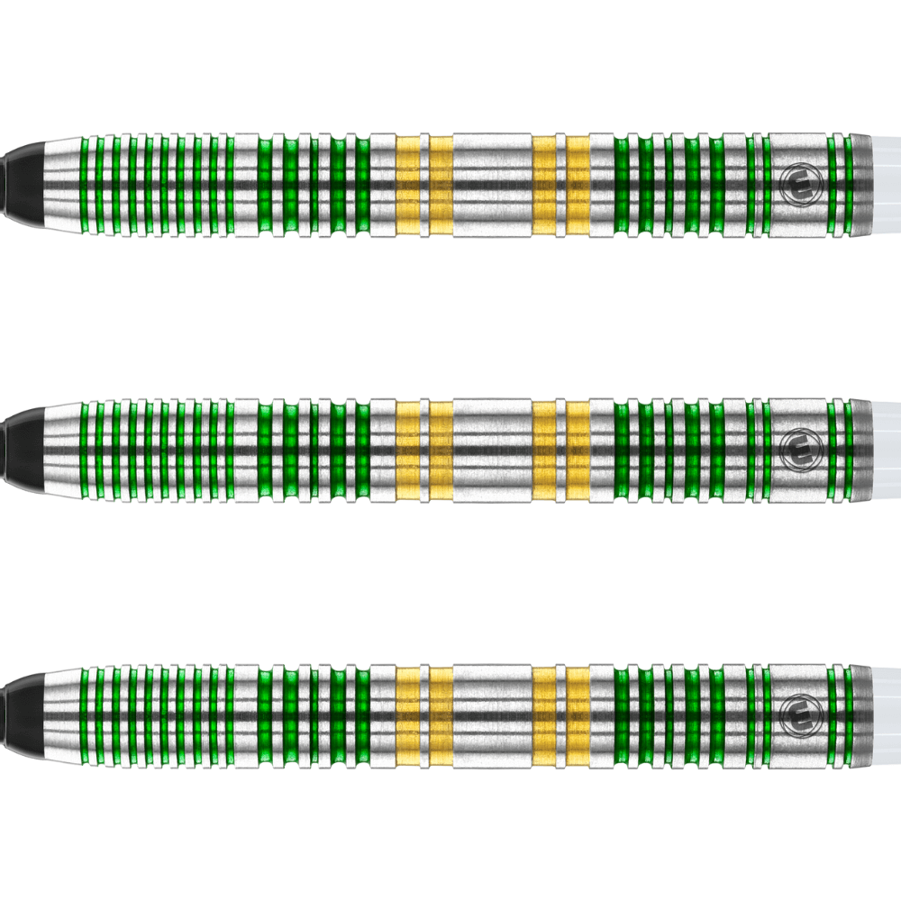 Winmau Xenon Softdarts Detail