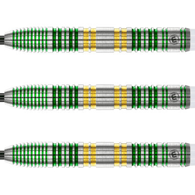 Winmau Xenon Steeldarts Detail