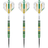 Winmau Xenon Steeldarts Set