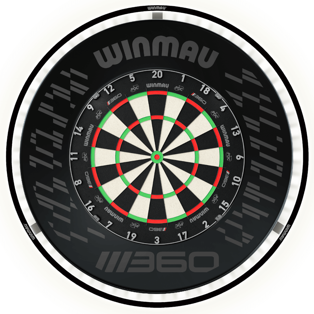 Winmau Blade 360 Set