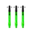 Harrows Carbon 360 Green Shafts