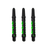 Harrows Carbon ST Shafts - Grün