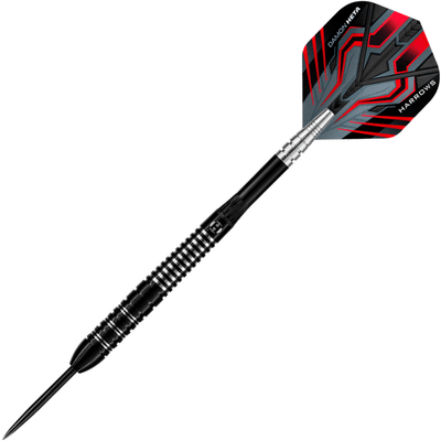 Harrows Damon Heta Steeldarts