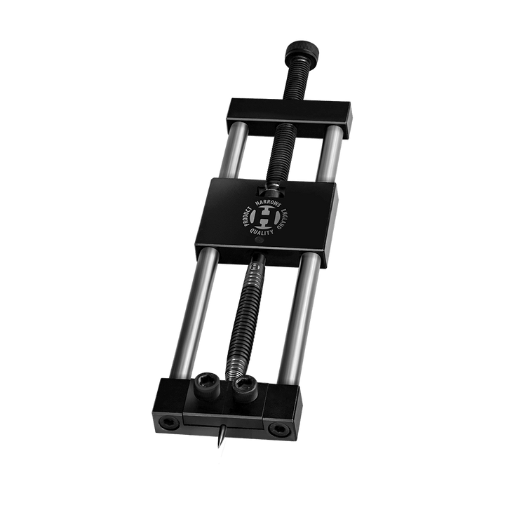 Harrows Repoint Tool