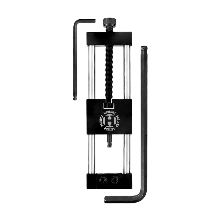 Harrows Repoint Tool Inhalt