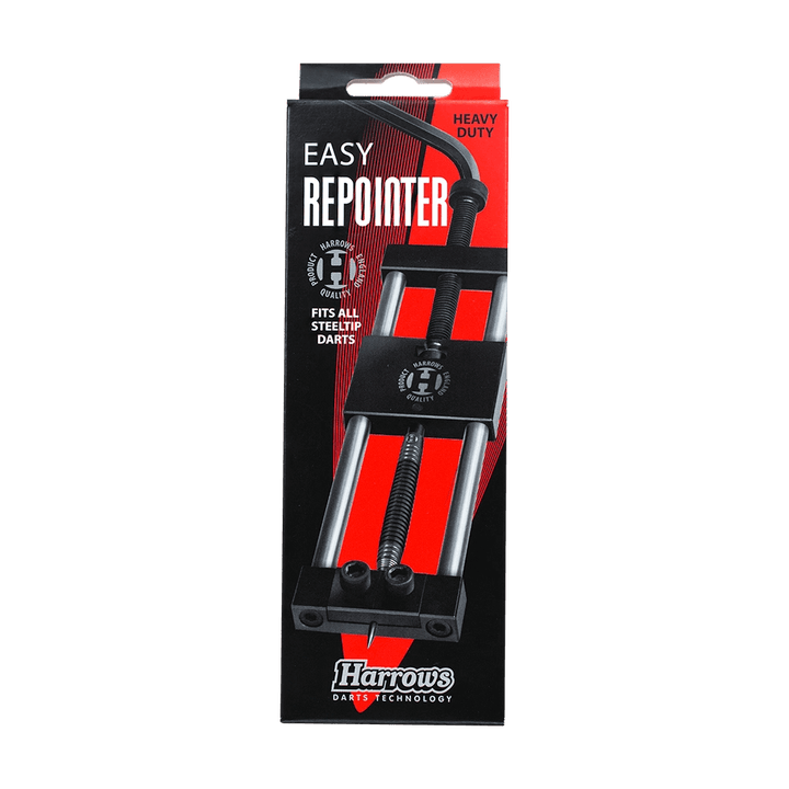 Harrows Repoint Tool Verpackung