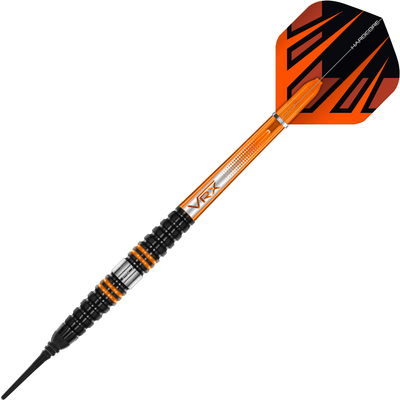 Red Dragon Amberjack Pro B Softdarts