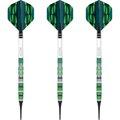 Red Dragon Artura 2 Softdarts Set