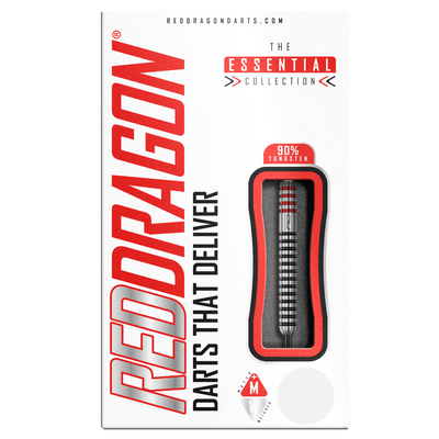 Red Dragon GT3 Steeldarts Packung