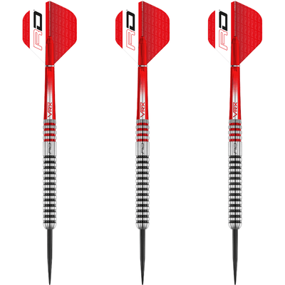 Red Dragon GT3 Steeldarts Set