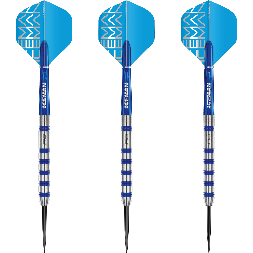 Red Dragon Gerwyn Price Challenger Steeldarts Set