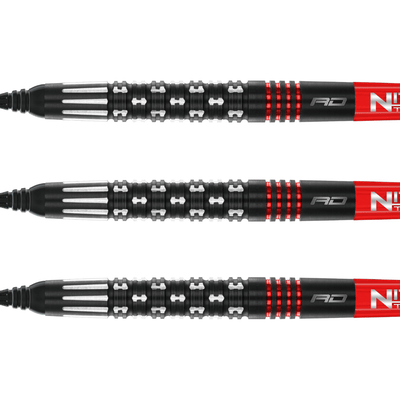 Red Dragon Jonny Clayton Premier League Softdarts Detail 