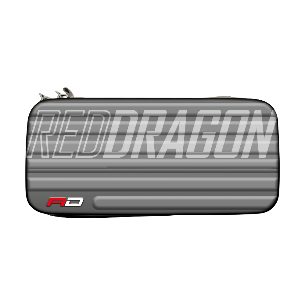  Red Dragon Monza Grey Darttasche D1