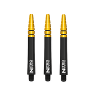 Red Dragon Nitrotech Black Gold Shafts