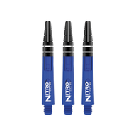 Red Dragon Nitrotech Shafts - Blau