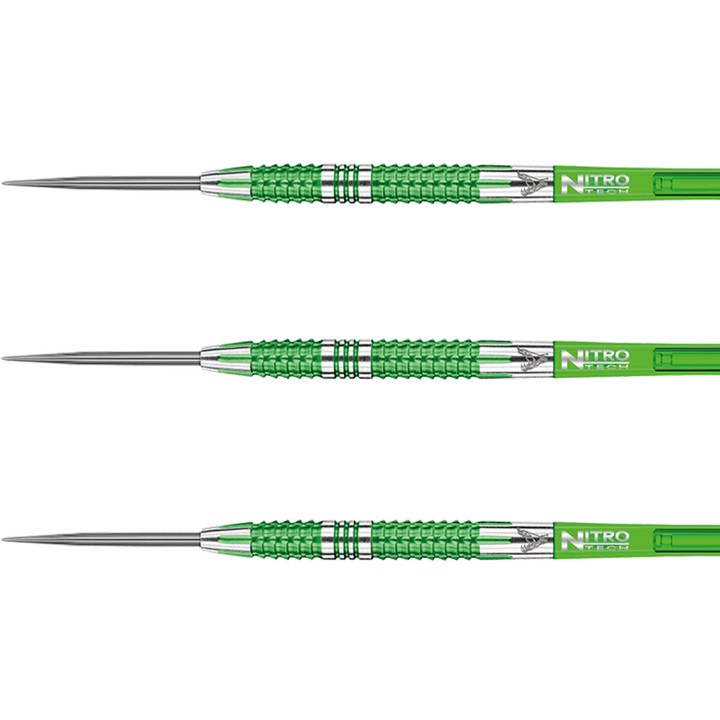 Red Dragon Peter Wright Snakebite Mamba 2 Steeldarts Detail