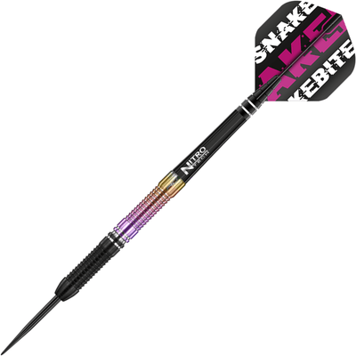 Red Dragon Peter Wright World Champion 2020 Steeldarts