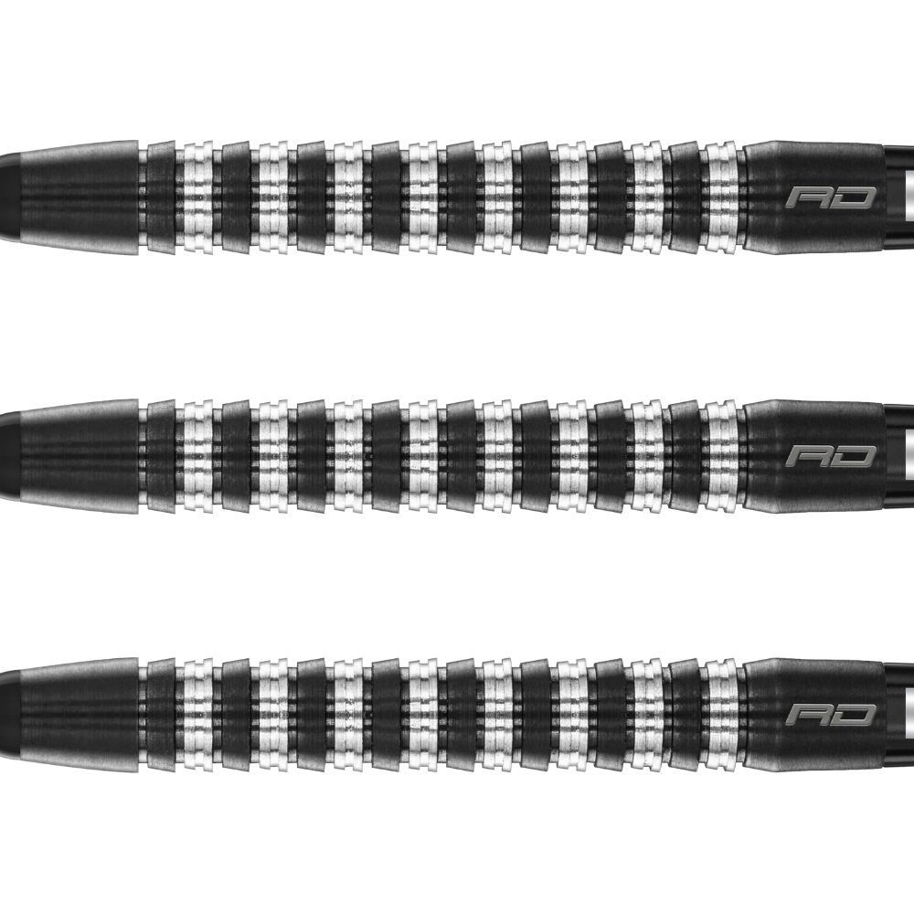 Red Dragon Razor Edge Elite Softdarts Detail 