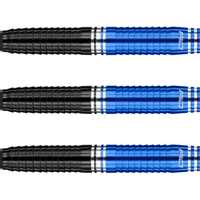 Red Dragon Razor Edge Zx-3 Softdarts Detail