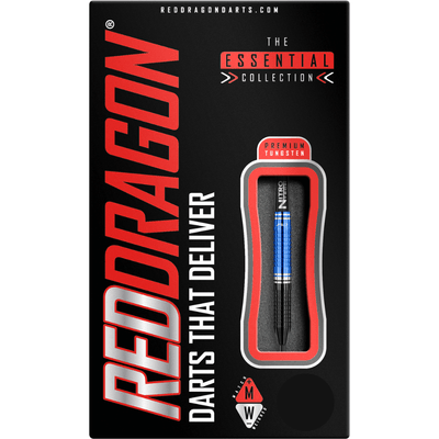 Red Dragon Razor Edge Zx-3 Steeldarts Packung