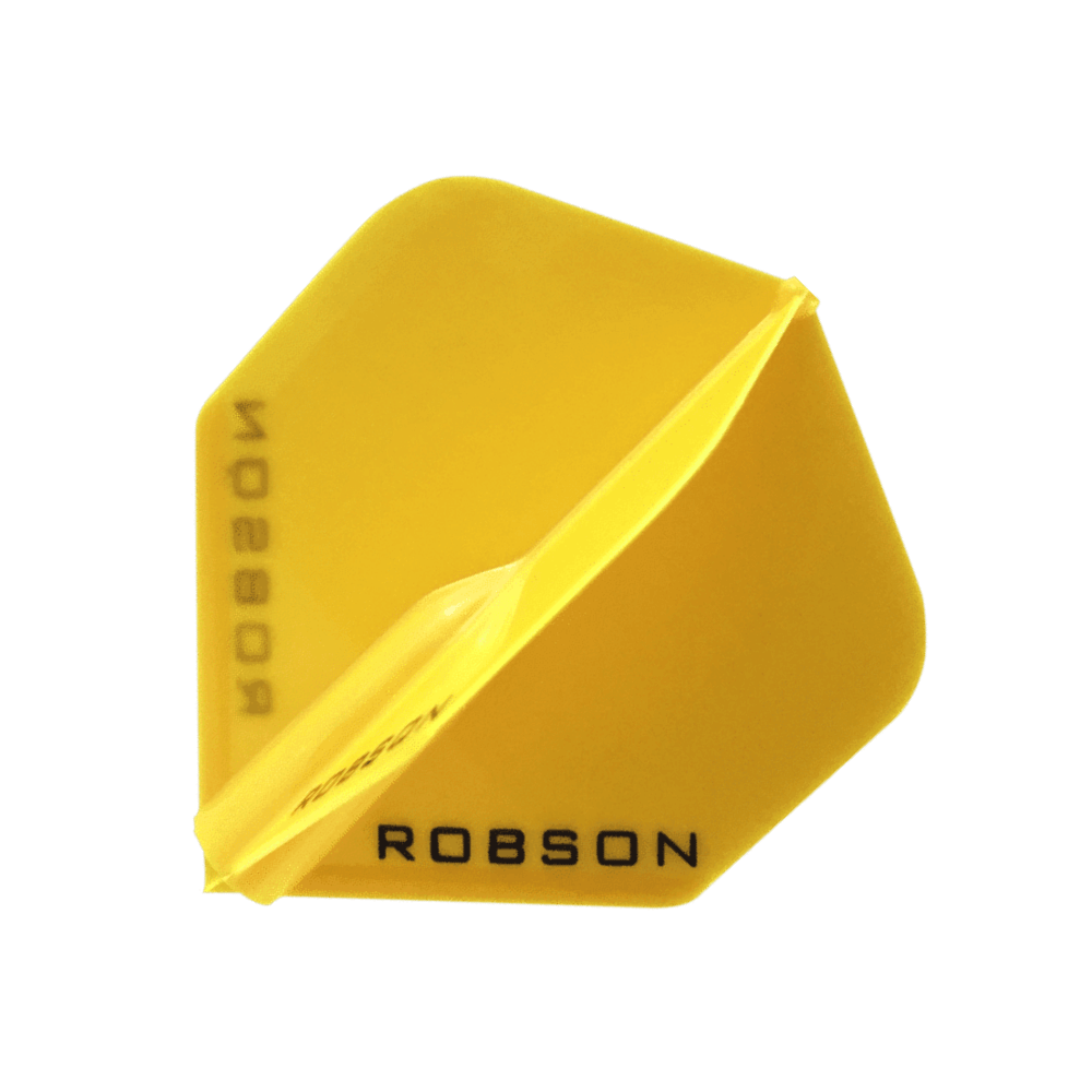Robson Plus Flights - Gelb