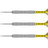 Target Bolide Swiss Point Steeldarts Detail 