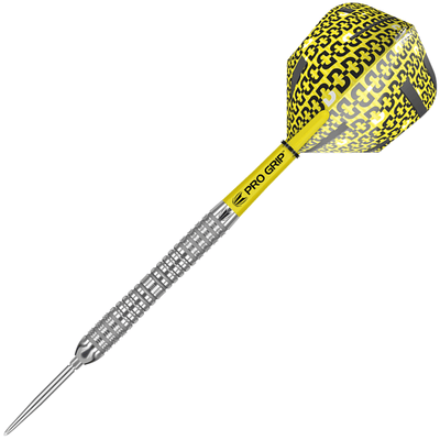 Target Bolide Swiss Point Steeldarts