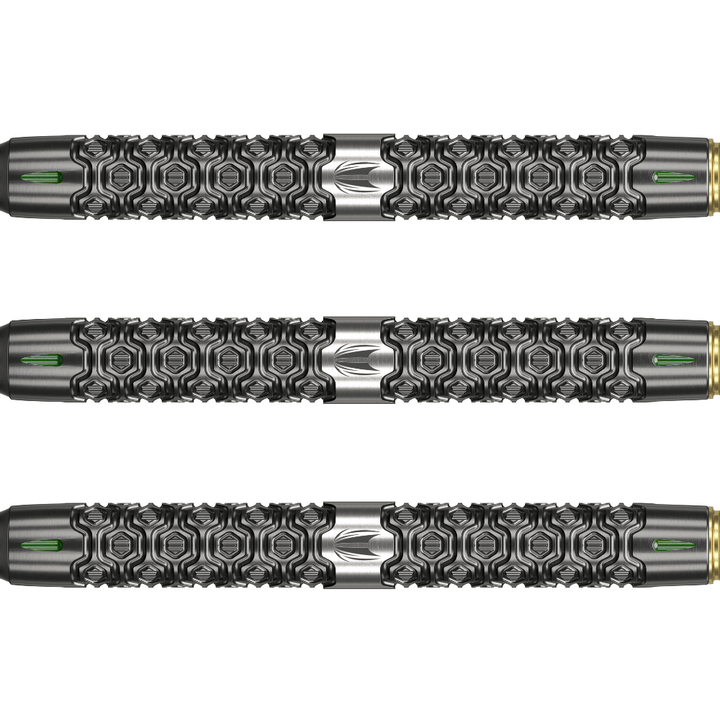 Target Cult 10 Softdarts Detail 