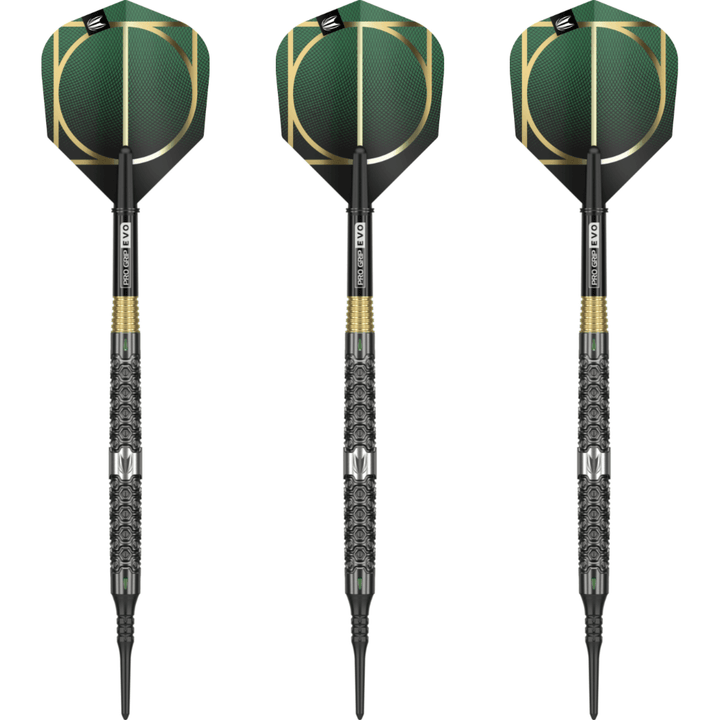 Target Cult 11 Softdarts Set