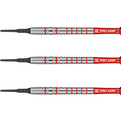 Target Nathan Aspinall 2021 Softdarts Detail 