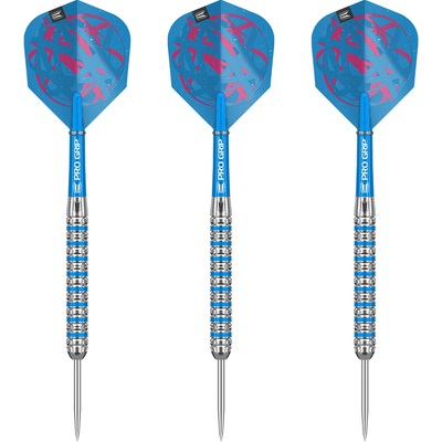 Target Orb 01 Steeldarts Set