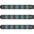 Target Rob Cross Black Edition Swiss Point Steeldarts Detail